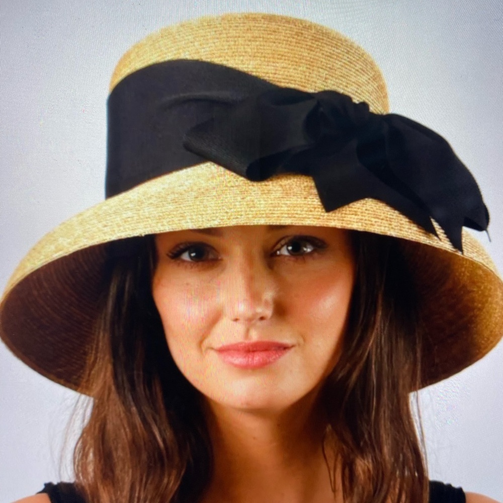 Peter Beaton Wauminet hat